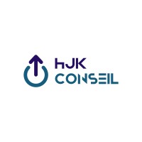 HJK Conseil logo