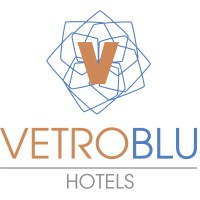 Vetroblu Hotels logo - Similar company to Eurowide Construction Sdn Bhd