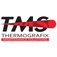 Thermografix Maintenance Solutions logo - Similar company to Ccpt