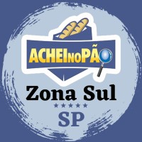 Achei no Pão - Zona Sul - SP logo - Similar company to Serviço Autônomo De Água E Esgoto De Mirandópolis - Saaem