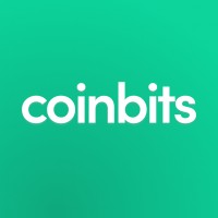 Coinbits logo - Similar company to Coinbitsolutions