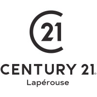 Century 21 Lapérouse logo - Similar company to Point Immo