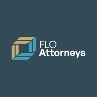 FLO Attorneys logo - Similar company to Lim, Chua, Dave & Cervantes Law Offices