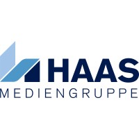 HAAS Mediengruppe logo - Similar company to Eastsitestudios