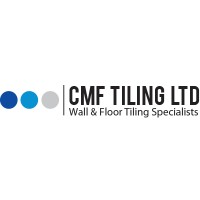 CMF Tiling Limited logo - Similar company to Construction Nvqs