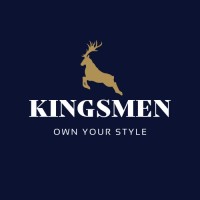 Kingsmen logo - Similar company to 3 Digree