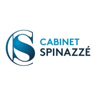Cabinet SPINAZZÉ logo - Similar company to Cogefa