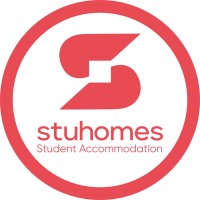 Stuhomes logo - Similar company to Gobritanya Student Accommodation
