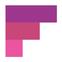 Fluence World logo - Similar company to Blushworks