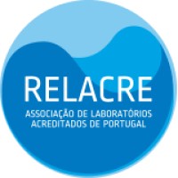 RELACRE-Associação de Laboratórios Acreditados de Portugal logo - Similar company to Apq - Associação Portuguesa Para A Qualidade