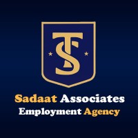 Sadaat Associates Employment Agency logo - Similar company to Ingenious Designs Ltd