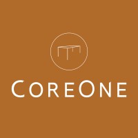 Core One A/S logo - Similar company to Actona Group A/S