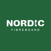 Nordic Fibreboard logo - Similar company to Trigon Capital