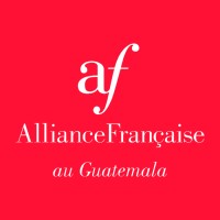 Alianza Francesa de Guatemala logo - Similar company to Academia De Las Lenguas Mayas De Guatemala