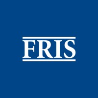 FRIS | Real People logo - Similar company to Krk Makelaars | Taxateurs | Hypotheken | Verzekeringen