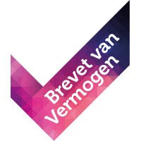 Brevet van Vermogen logo - Similar company to Smoothify
