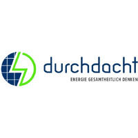 durchdacht - Energie gesamtheitlich denken logo - Similar company to Smartr.Solutions