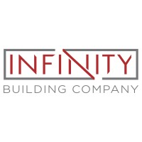 Infinity Building Company logo - Similar company to Infinity Building Solutions Limited