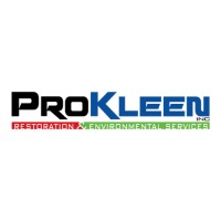 Prokleen Inc. logo - Similar company to Prokleen