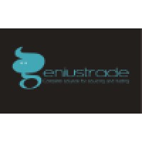 Geniustrade logo - Similar company to Agora Des Écrivains