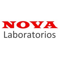 NOVA Laboratorios logo - Similar company to Arpac-It