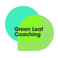 Green Leaf Coaching logo - Similar company to Prodefied