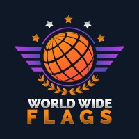World Wide Flags logo - Similar company to Innovation21