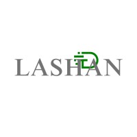 Lashan Digital logo - Similar company to Advent Data Solutions Ltd