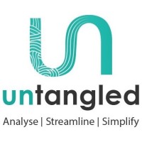 Untangled Technology Solutions Pvt. Ltd. logo - Similar company to Ecozynth Innovations Pvt Ltd