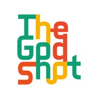 The God Shot logo - Similar company to Re|Core