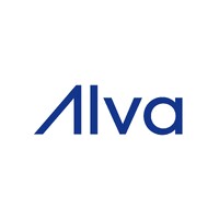 Alva Energy logo - Similar company to Boston Atomics