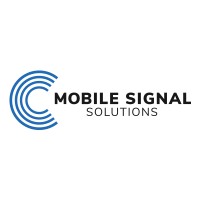Mobile Signal Solutions logo - Similar company to Spectrum Infrastructure