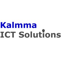 Kalmma ICT Solutions logo - Similar company to Lynkwavetech
