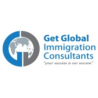 Get Global Immigration Consultants logo - Similar company to Bishop Immigration
