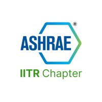 ASHRAE IITR-CHAPTER logo - Similar company to Torque - Iith