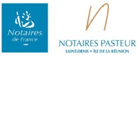 Notaires Pasteur logo - Similar company to Enez Immobilier