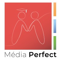 Média Perfect logo - Similar company to Hello Store
