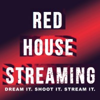Red House Streaming logo - Similar company to Cp Communications