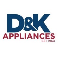D&K Appliances logo - Similar company to Circle B, Llc