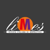 Limes, Rivista Italiana di Geopolitica logo - Similar company to Ispi - Istituto Per Gli Studi Di Politica Internazionale