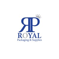 Royal Packaging logo - Similar company to Royal Packaging