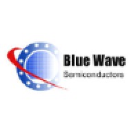 Blue Wave Semiconductors Inc logo - Similar company to Heisler Semiconductor Llc