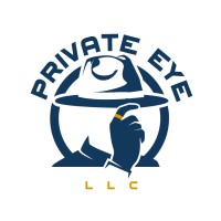 Private Eye, LLC logo - Similar company to Knc Inc.