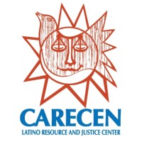Central American Resource Center (CARECEN) logo - Similar company to Latin American Youth Center