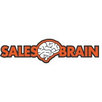 SalesBrain logo - Similar company to Goli Neuromarketing