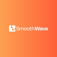 SmoothWave logo - Similar company to Scaile
