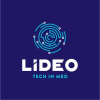 Lideo S.A. logo - Similar company to Catarsys Lab
