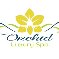 Orchid Luxury Spa logo - Similar company to Enchant