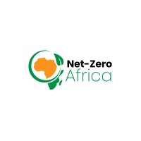 Net-Zero Africa logo - Similar company to Geomatick