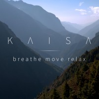 Kaisa Yoga logo - Similar company to High Tech Zone